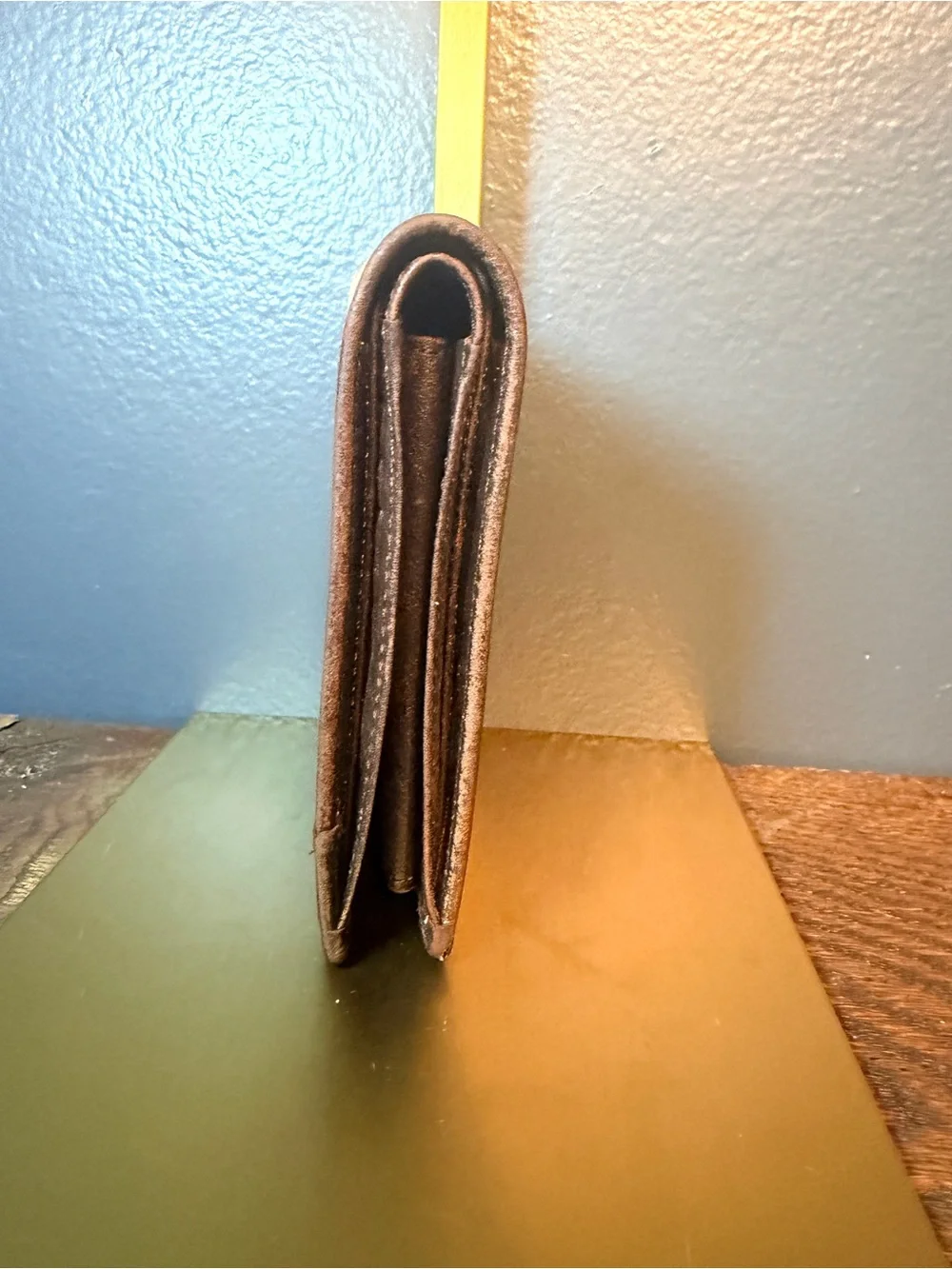 Burberry signature beige
